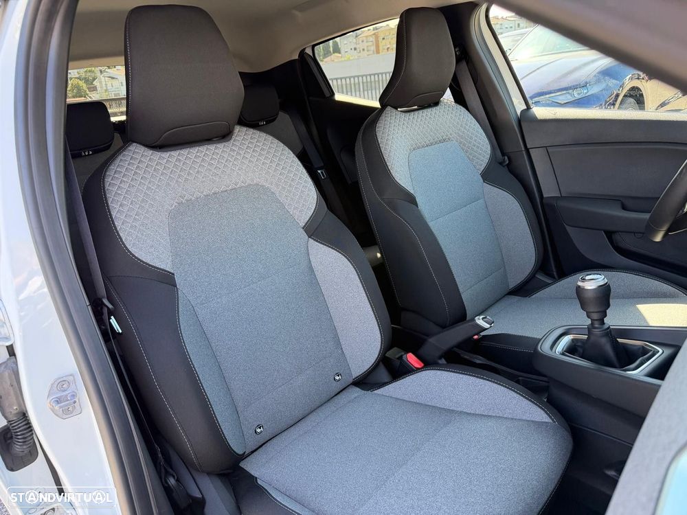 Mitsubishi Colt 1.0 MPI-T Kaiteki - 17