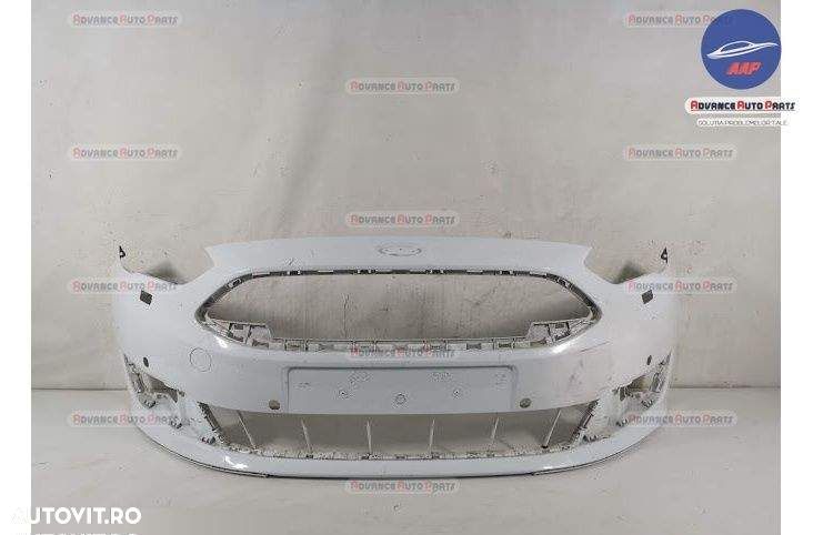 Bara Fata originala cu senzori parktronic si spalatori Ford  C-Max  2 - 1
