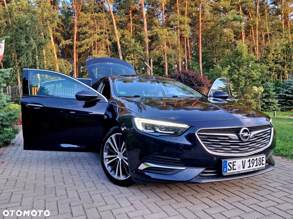 Opel Insignia 1.5 T Exclusive S&S - 2