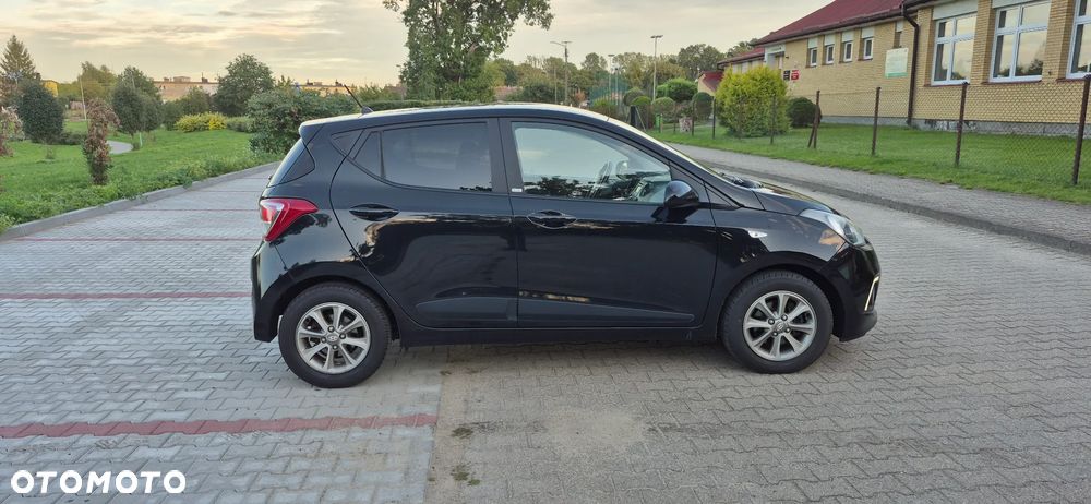 Hyundai i10 - 8