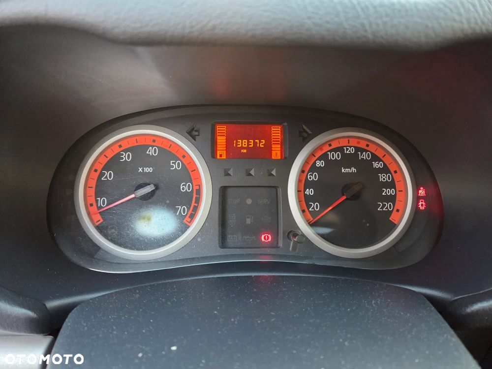 Renault Clio 1.4 Extreme - 7