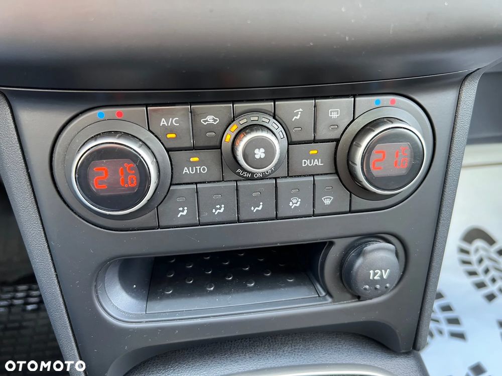 Nissan Qashqai 2.0 4x4 Acenta - 12