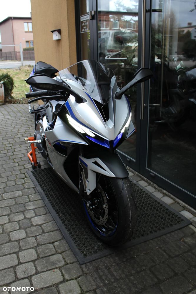 Zontes 703 RR - 5