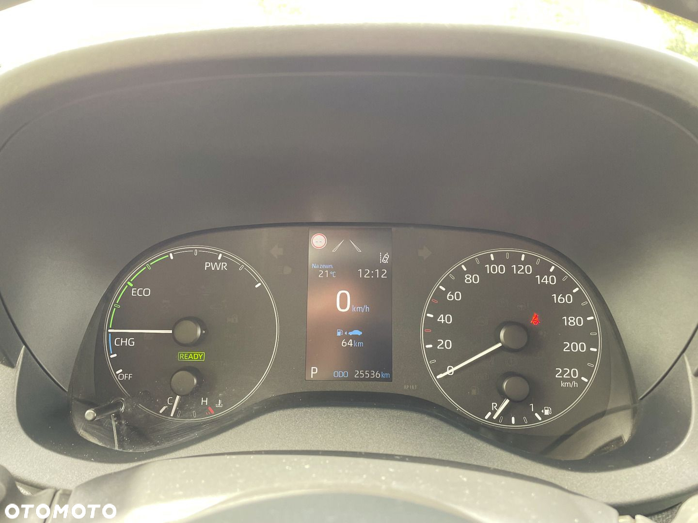 Toyota Yaris - 16
