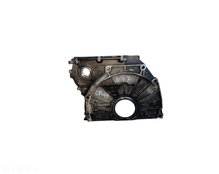 OR49 OSŁONA ROZRZĄDU BMW N47 2.0D 7810695 - 1