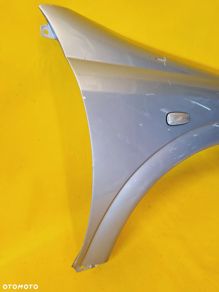 BŁOTNIK PRAWY PRZÓD PRZEDNI OPEL ASTRA II G NR647 - 2