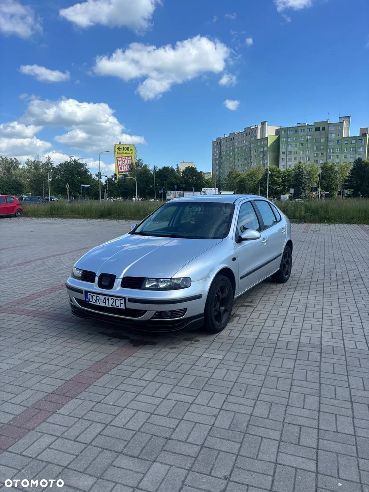 Seat Leon - 1