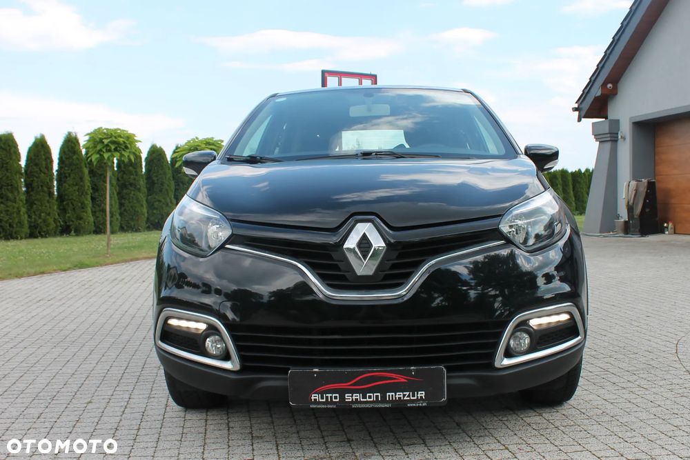 Renault Captur (ENERGY) TCe 90 LIFE - 30