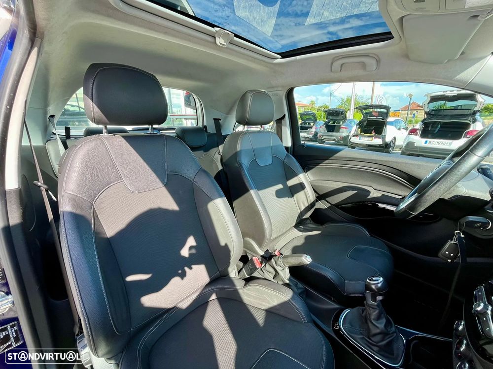 Opel Adam 1.2 Glam - 14