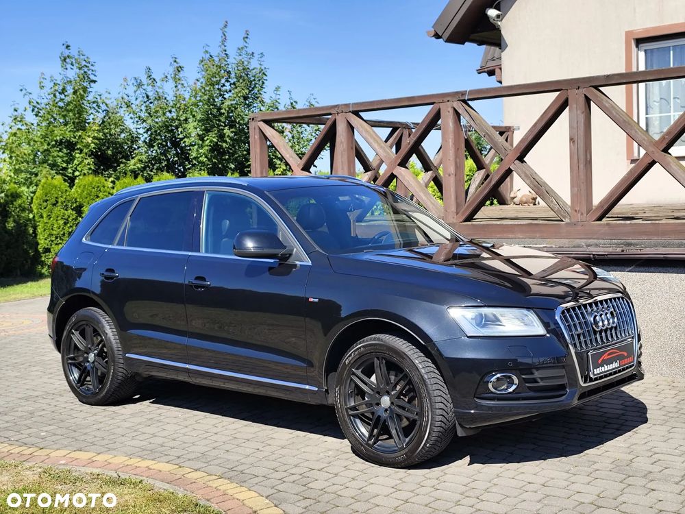 Audi Q5 - 3