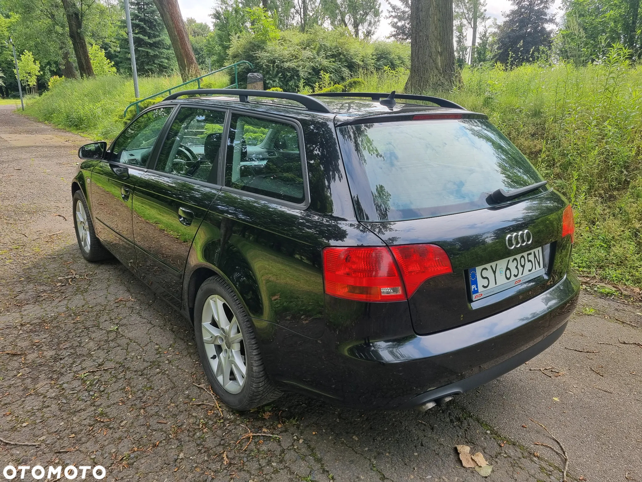 Audi A4 Avant 2.0 TDI - 2