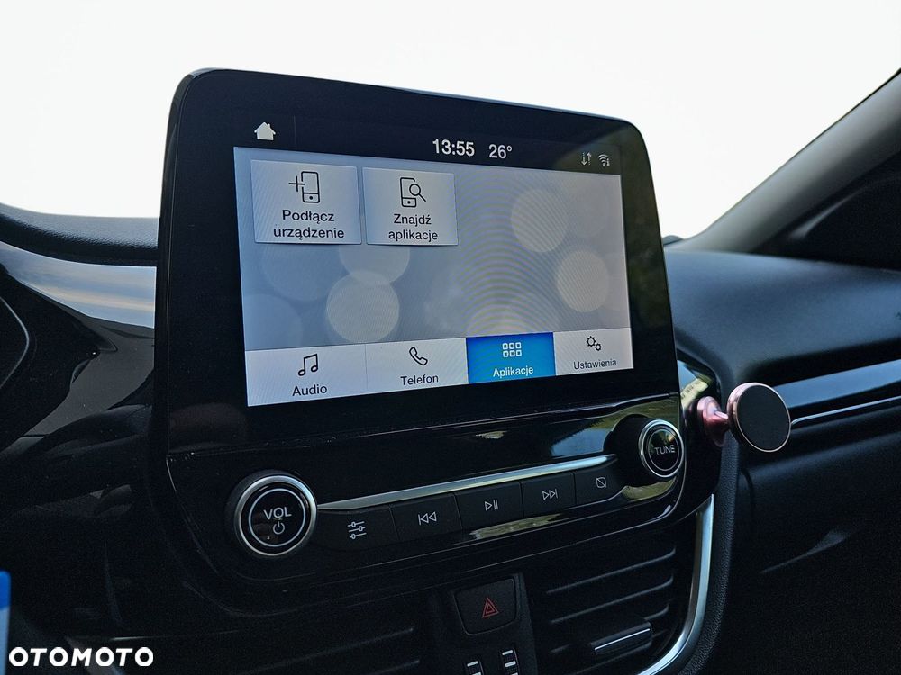 Ford Puma 1.0 EcoBoost Trend - 21