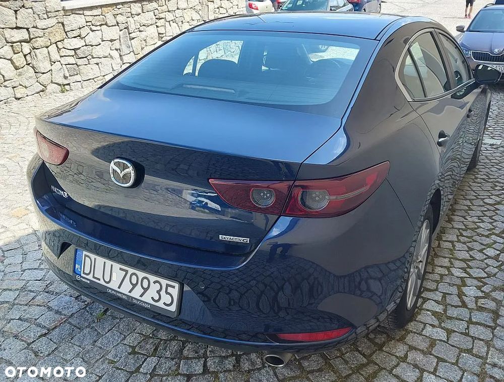 Mazda 3 - 3