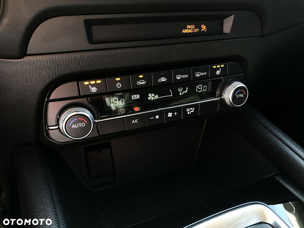 Mazda CX-5 e-SKYACTIV-G 194 AWD Advantage - 21
