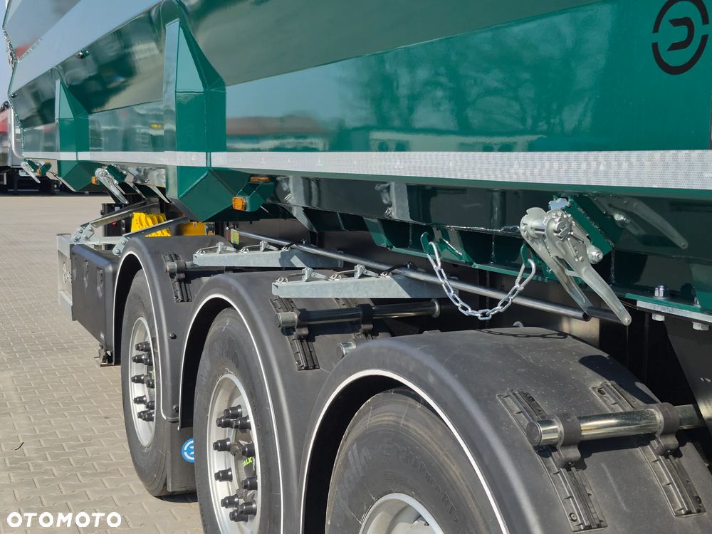 D-TEC Flexliner hardox - 14