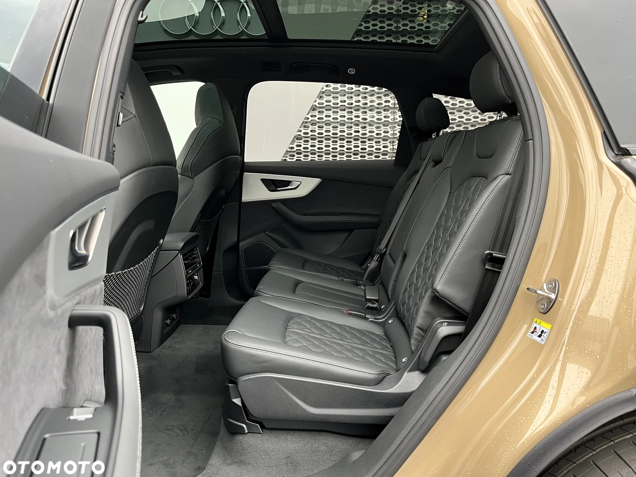 Audi Q7 - 27