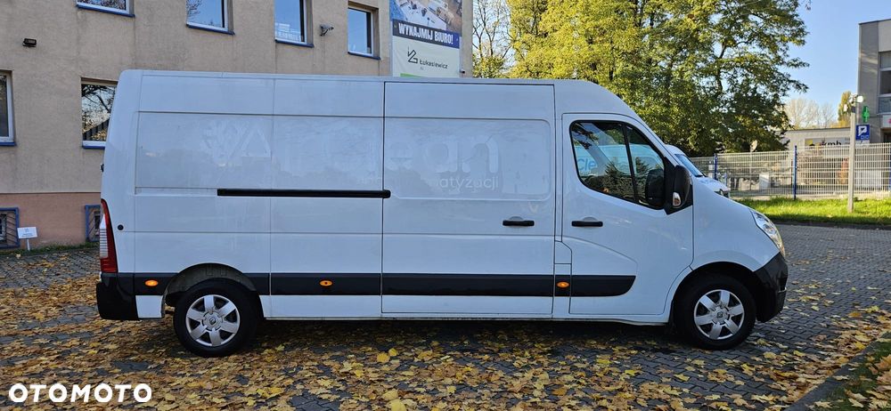 Renault Master - 14