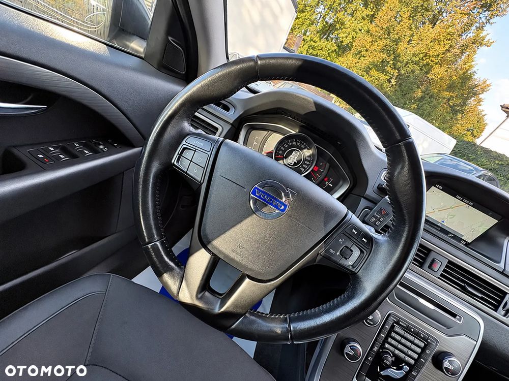 Volvo V70 - 21