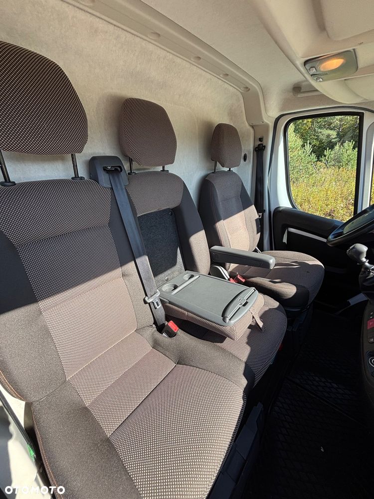 Peugeot Boxer - 27