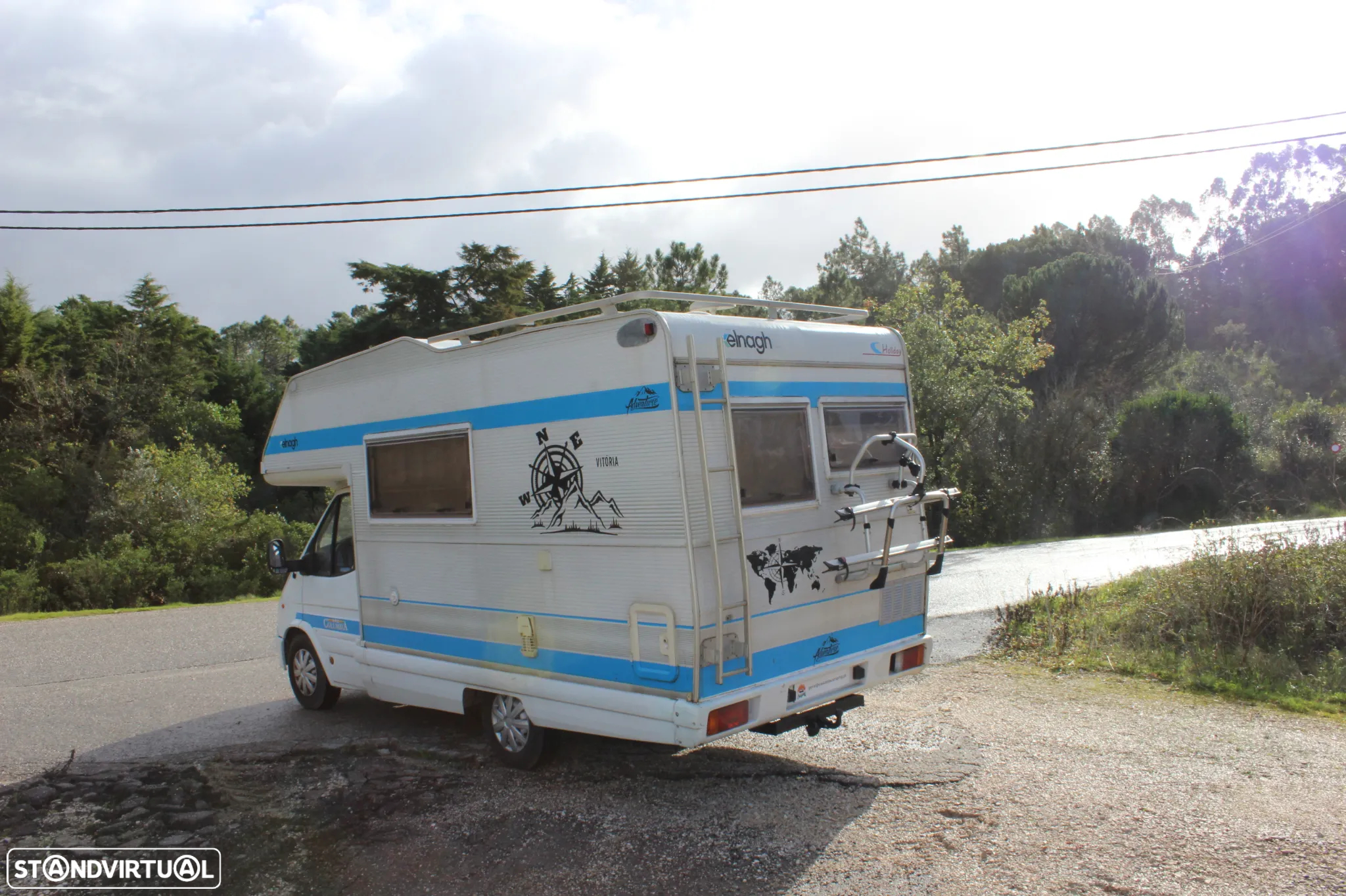 Ford Transit Elnagh - 4