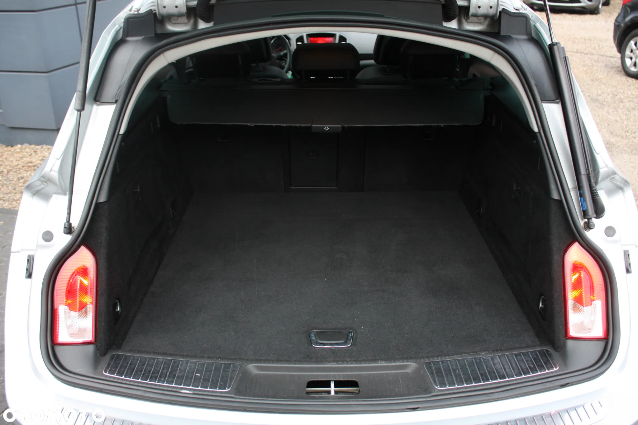 Opel Insignia 2.0 CDTI Cosmo - 16