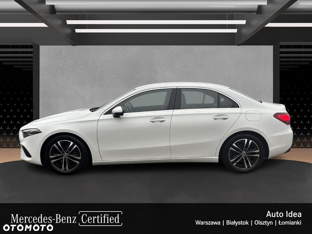 Mercedes-Benz Klasa A - 2