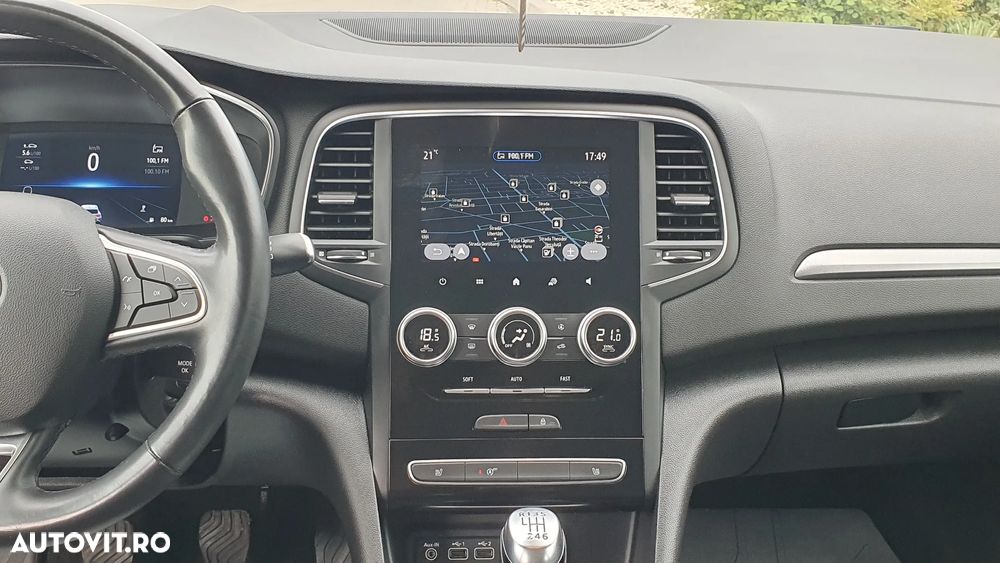 Renault Megane - 7