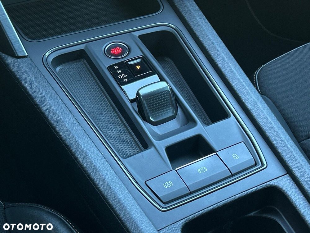 Cupra Formentor 1.5 TSI DSG - 21