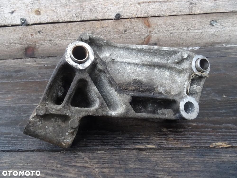 DUCATO IVECO EURO 6 2,3 ŁAPA SILNIKA 5802127137 - 9