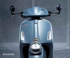 Vespa GTV-LXV - 2