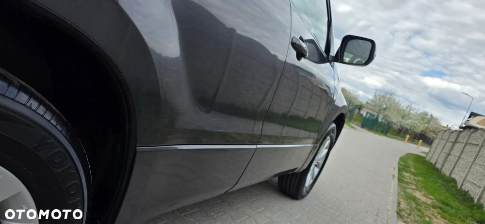 Suzuki Grand Vitara - 16