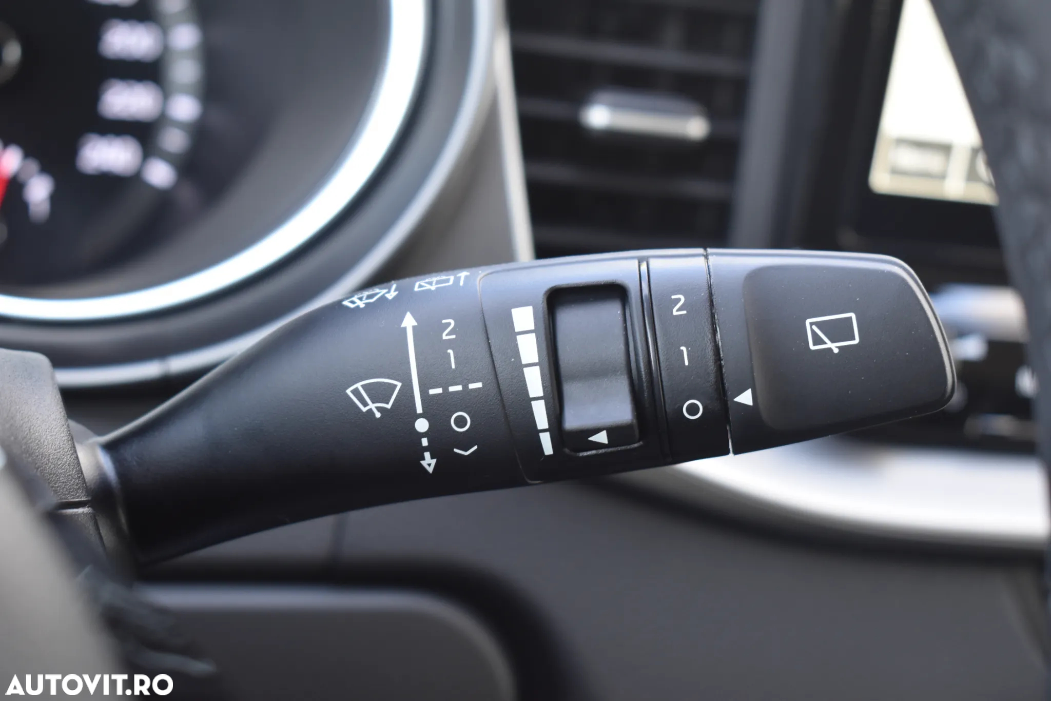 Kia Ceed 1.5 T-GDI 7DCT Best - 17