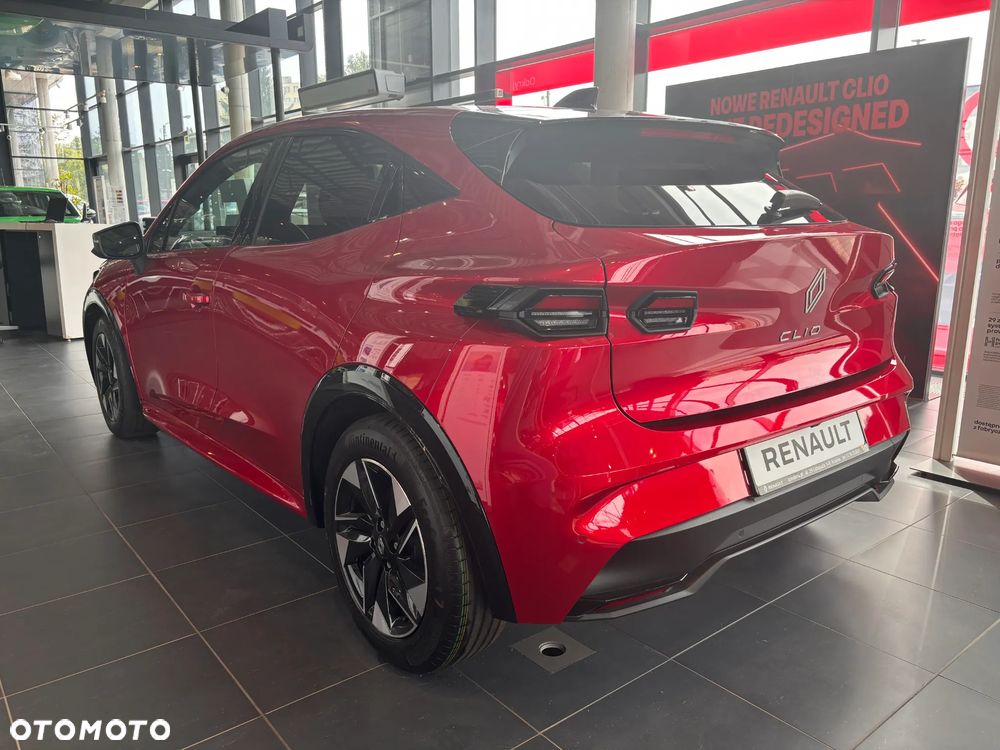 Renault Clio - 4