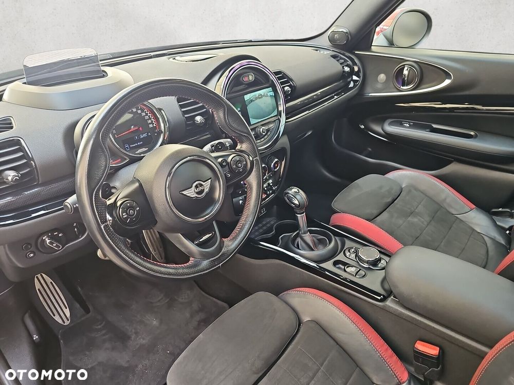 MINI Clubman - 11
