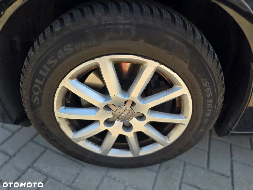 Audi A4 Avant - 17