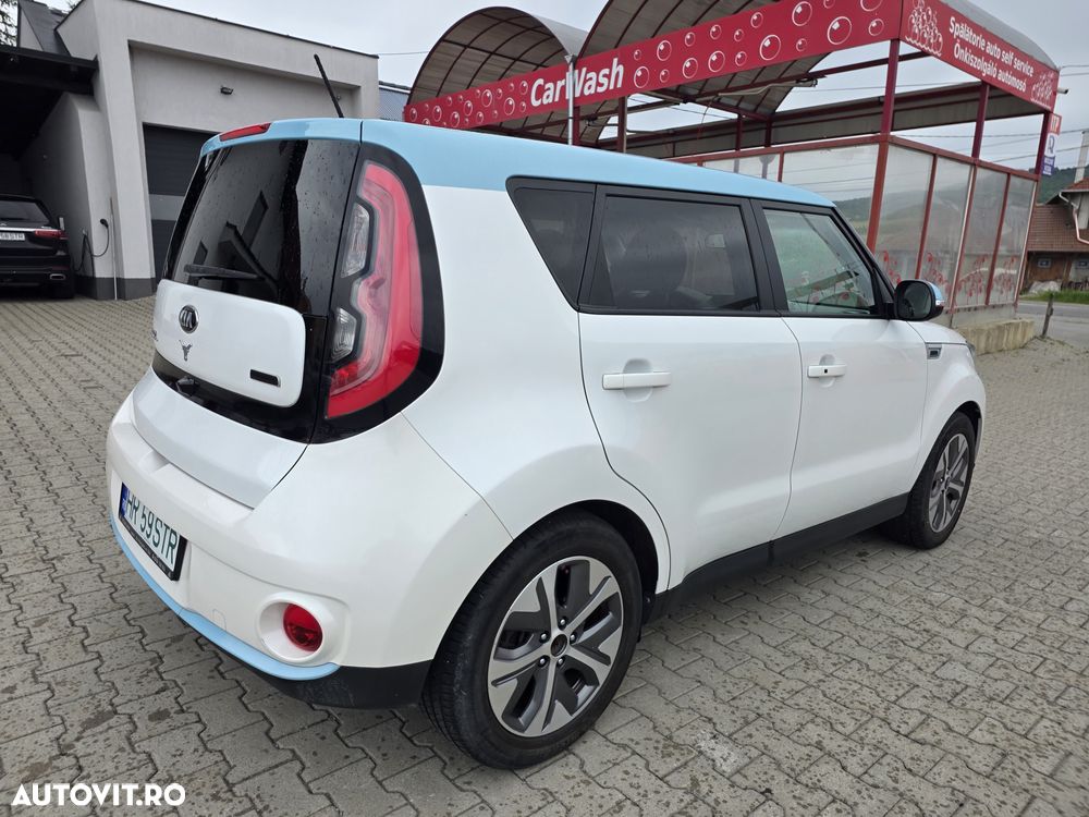 Kia Soul - 4