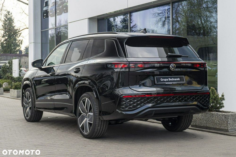 Volkswagen Tayron - 7