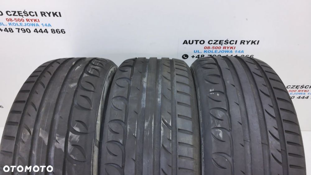 215/50R17 95W Kormoran UHP 2020 - 1