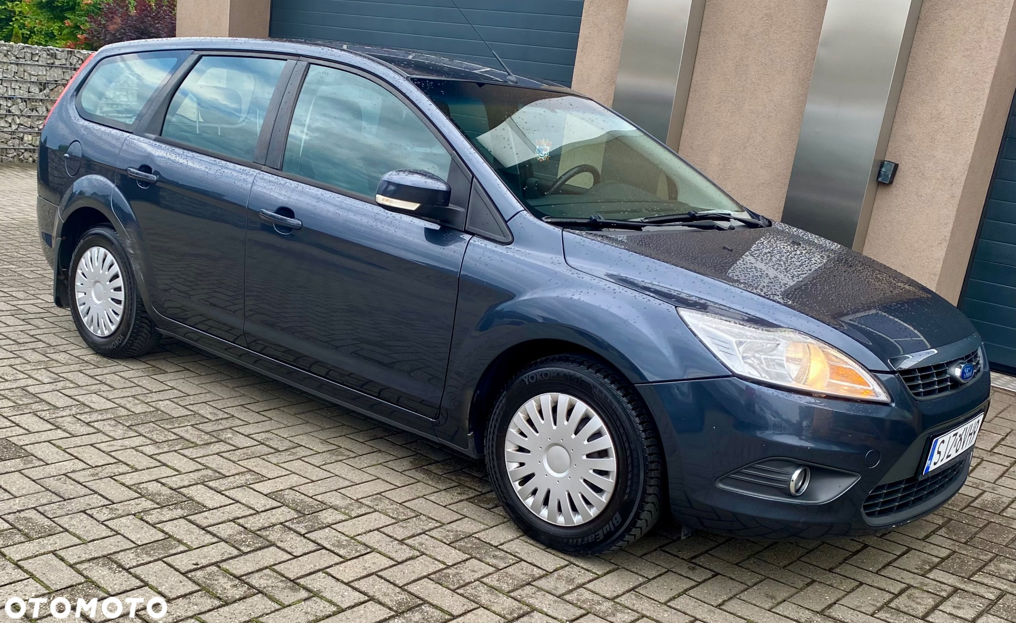 Ford Focus - 4