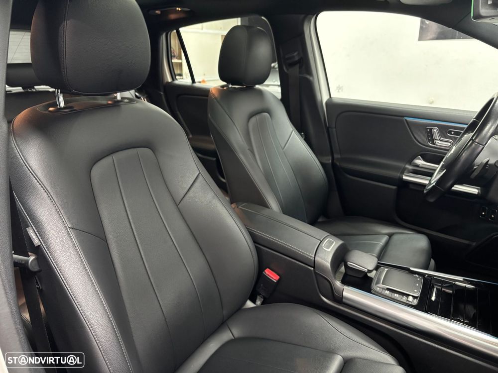 Mercedes-Benz GLA 250 e 8G-DCT Progressive Advanced - 20