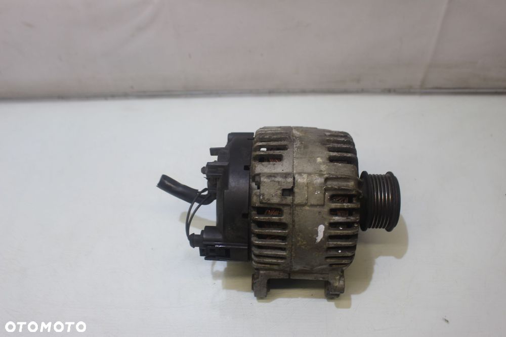 ALTERNATOR VOLKSWAGEN GOLF IV - 1