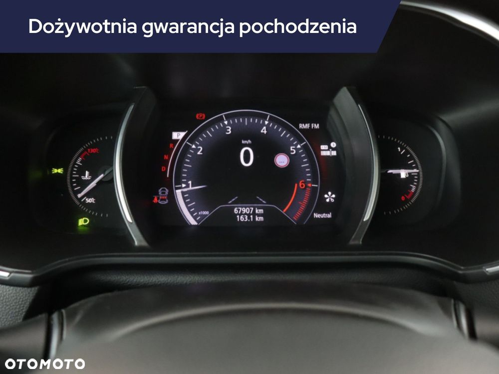 Renault Megane - 13