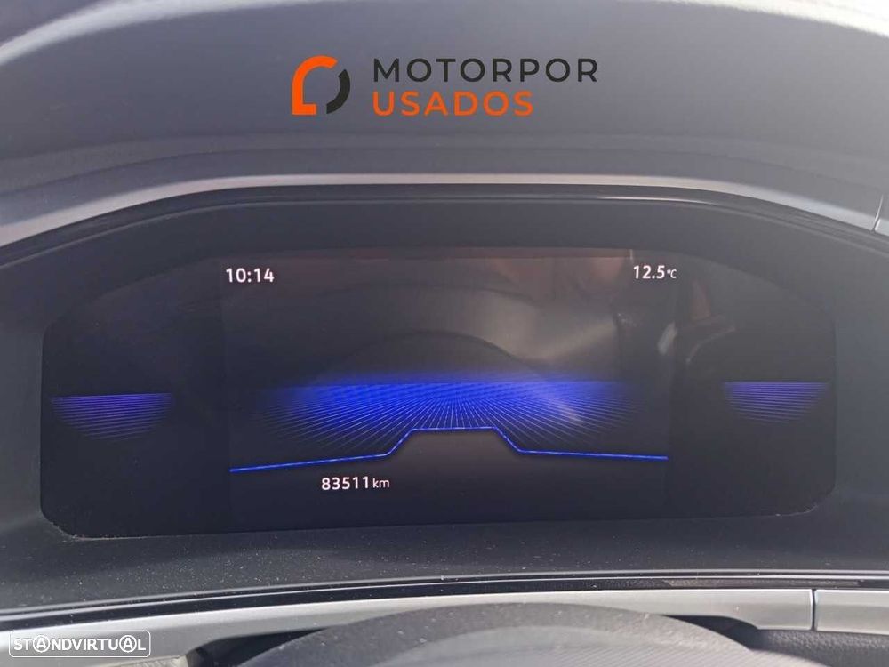 VW T-Roc 1.0 TSI Style - 14