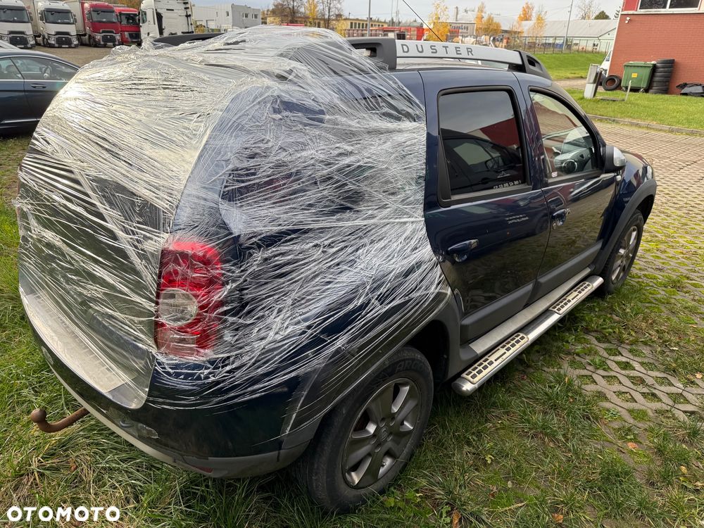 Renault Scenic 1.2 TCe Energy Limited - 11