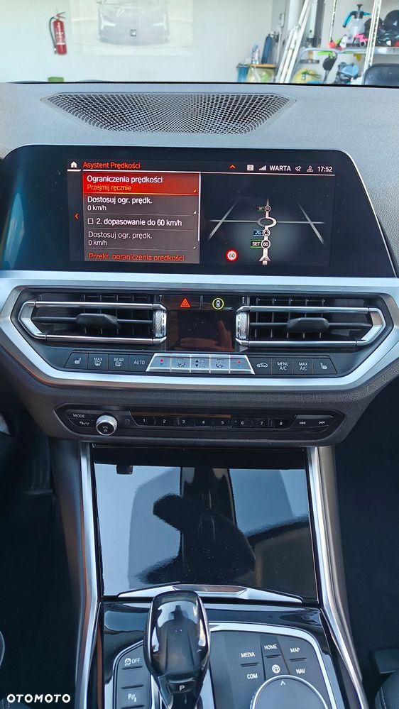 BMW Seria 3 320d MHEV Sport Line - 17