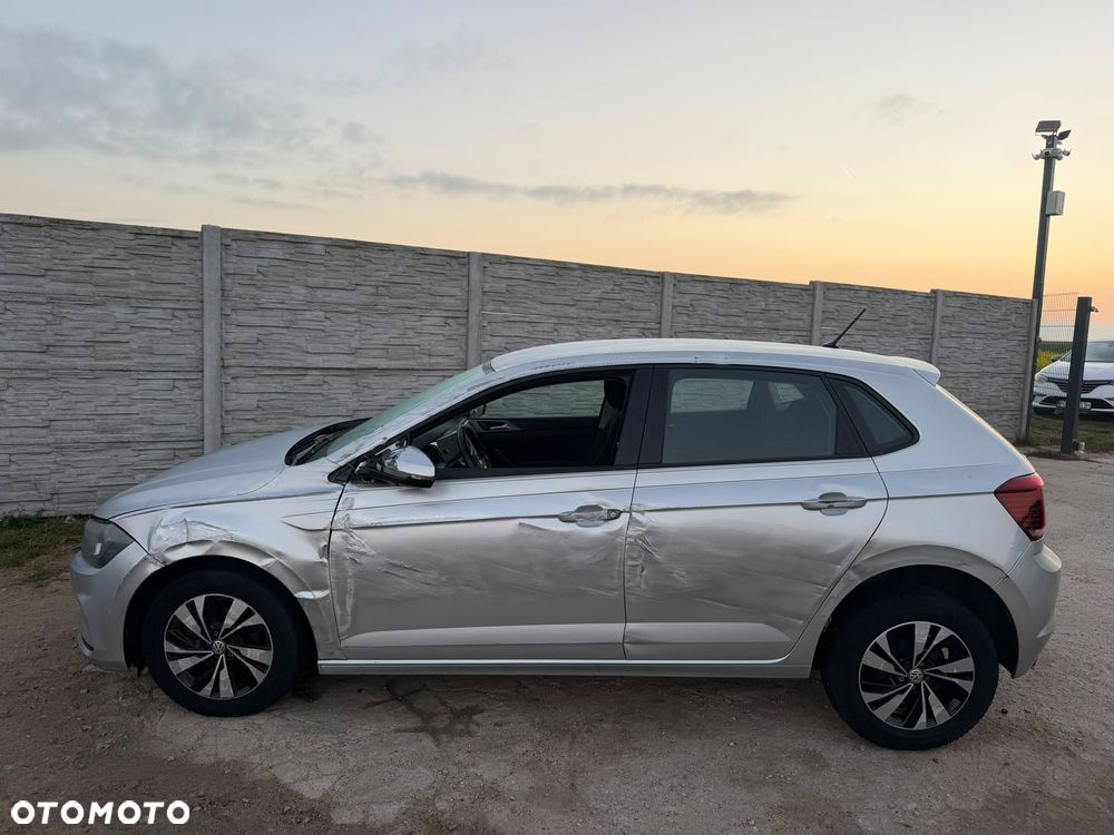 Volkswagen Polo 1.0 TSI OPF Highline - 30
