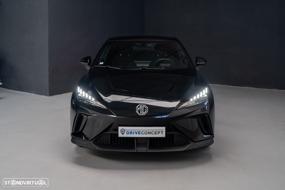MG MG4 51 kWh Standard - 3