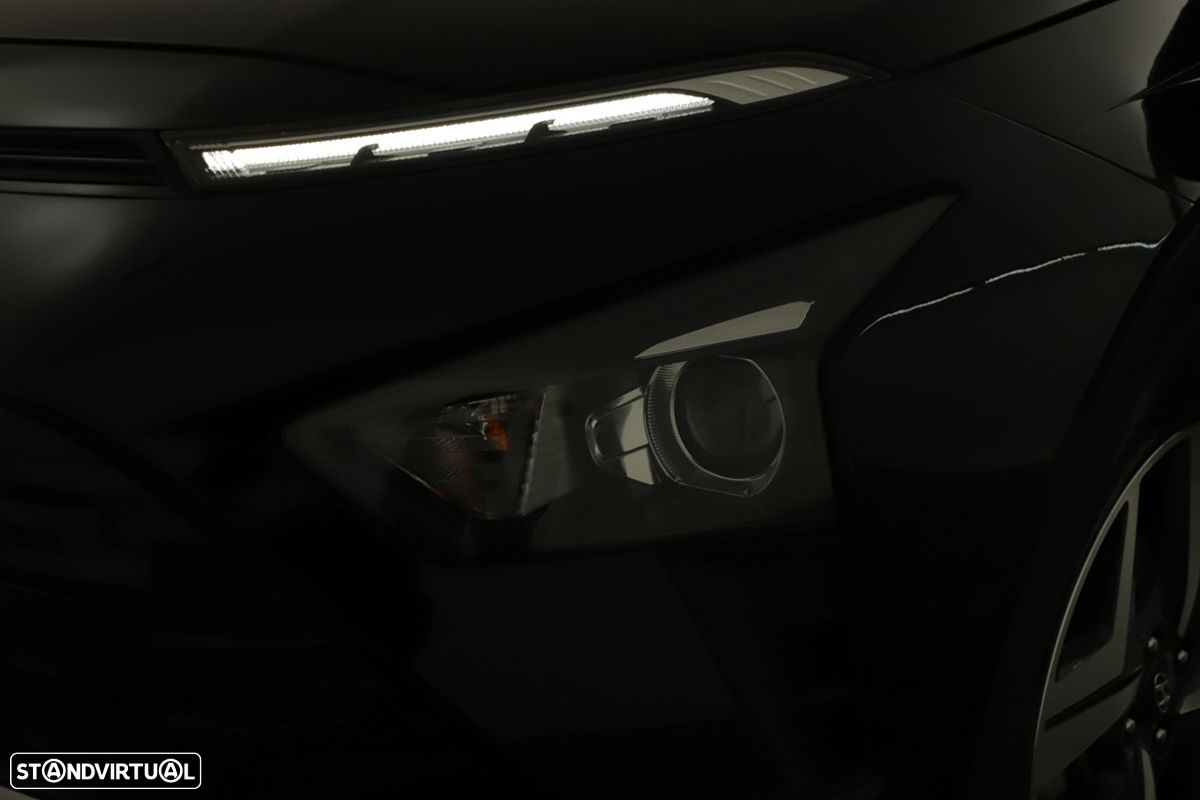 Hyundai Bayon 1.0 T-GDI Premium - 6