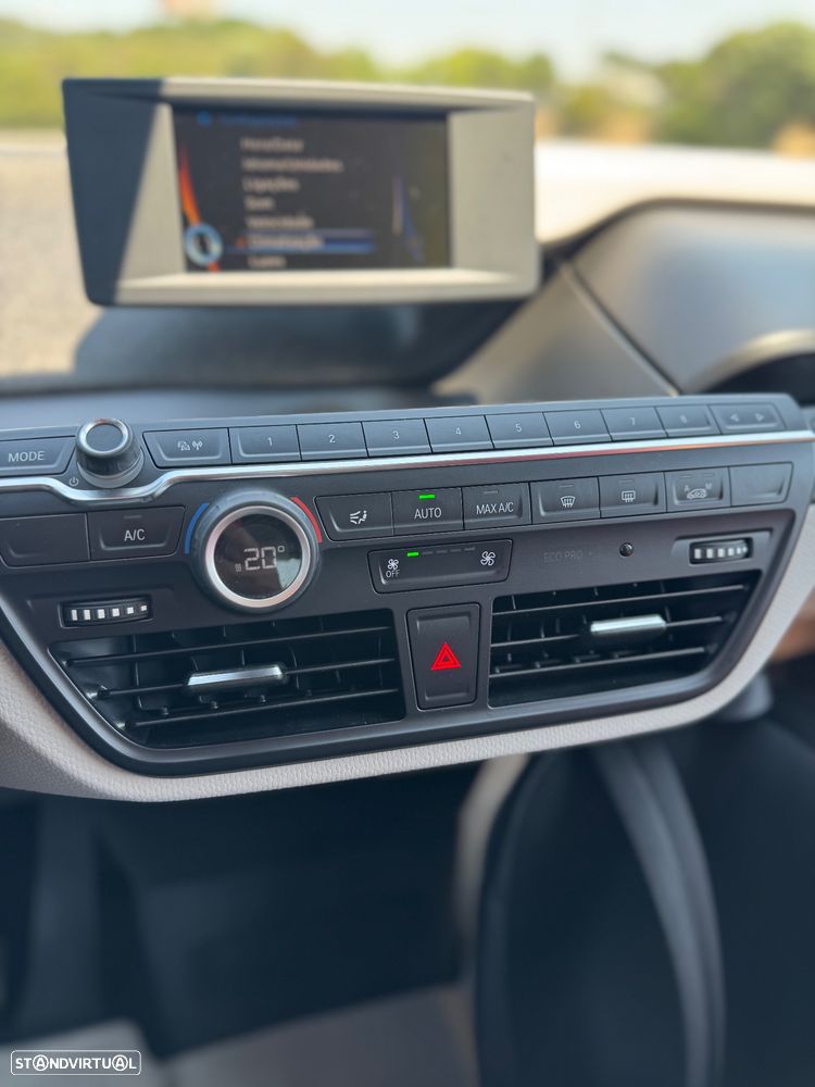BMW i3 Standard - 18