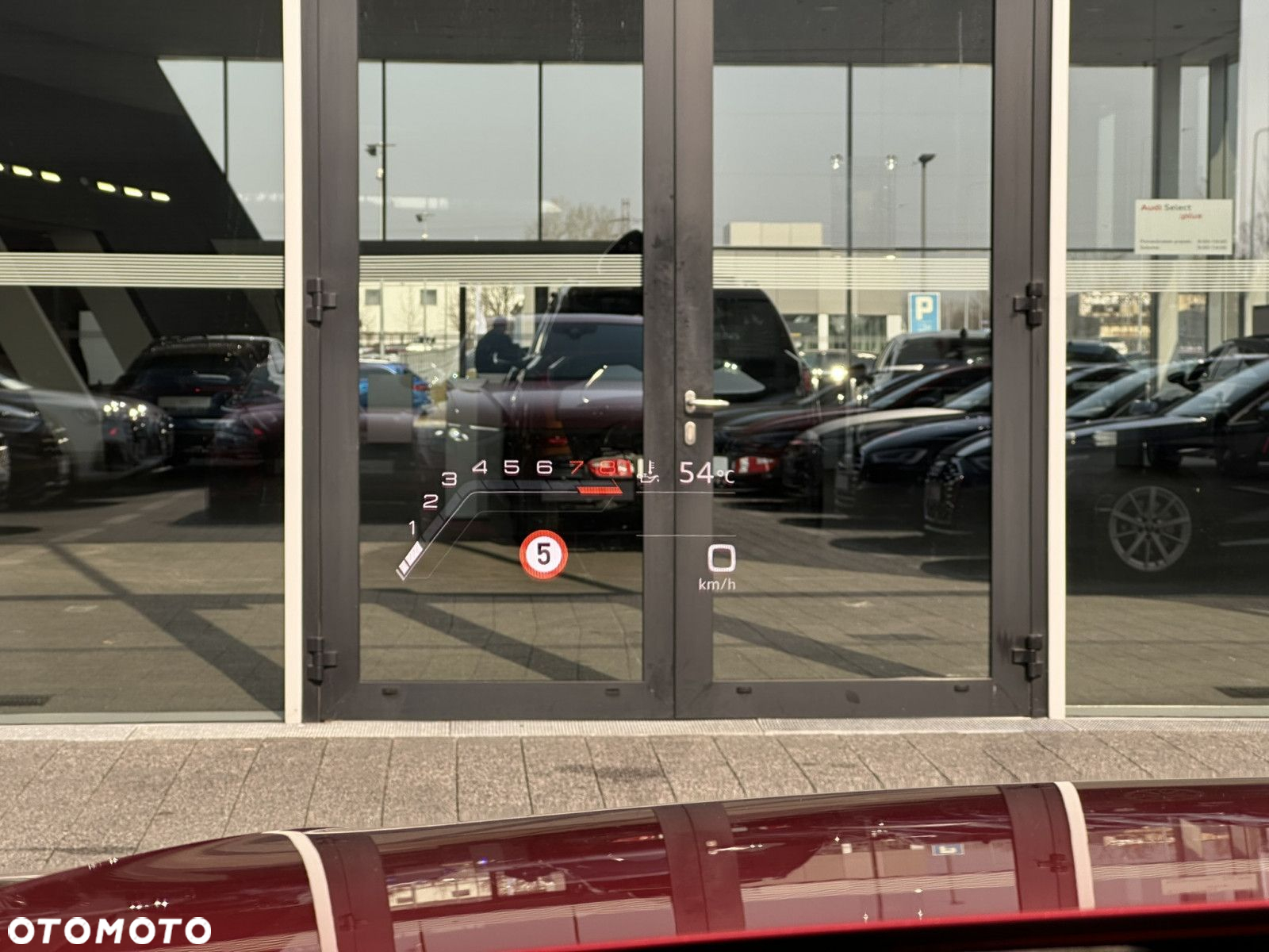 Audi RS Q8 - 27